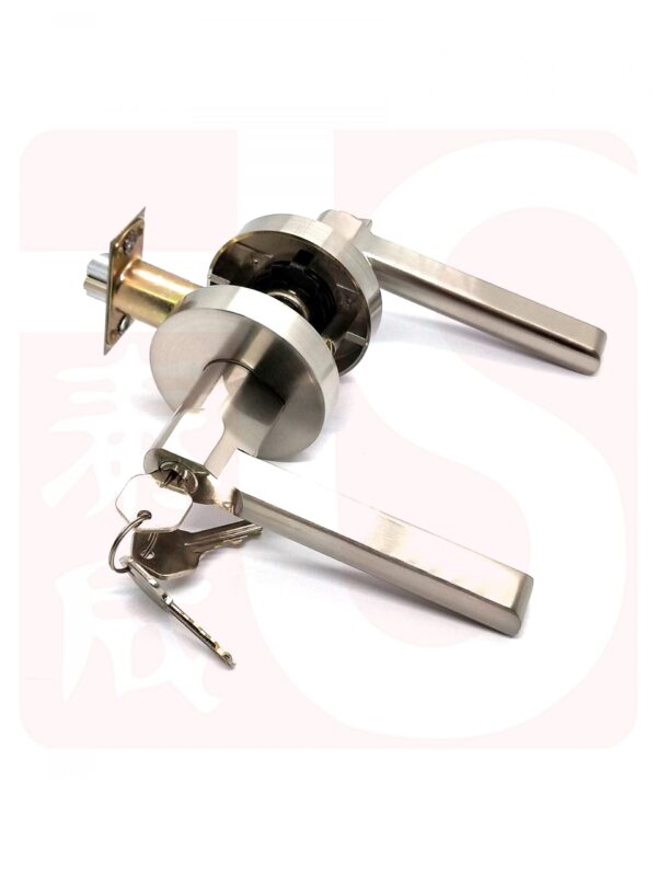 Entrance Lever Lock 1903 - G25