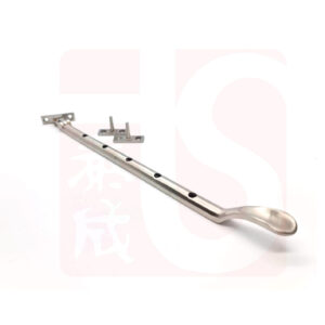 Stainless Steel Victorian Stay 4011