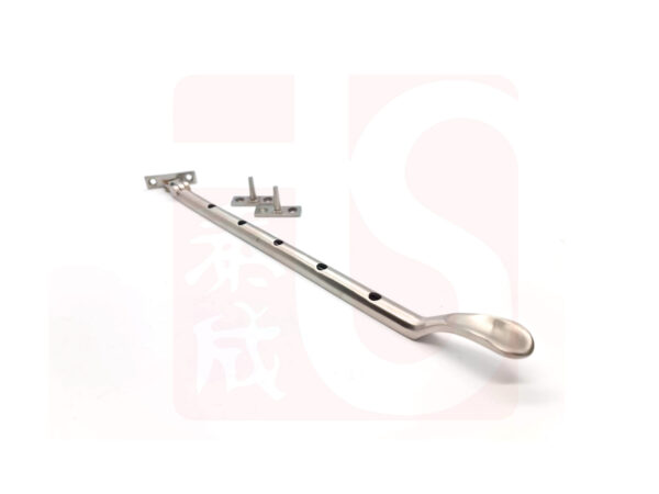 Stainless Steel Victorian Stay 4011
