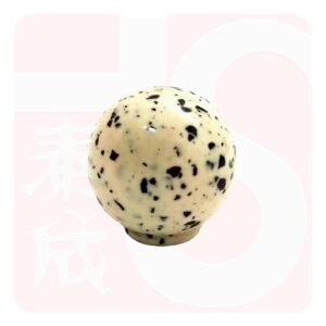 Speckle Knob Series 1217