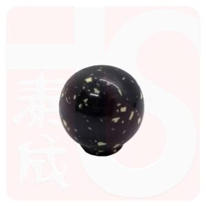 Speckle Knob Series 1217