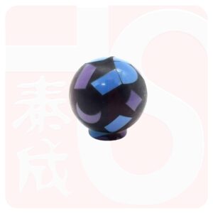 Moonlight Knob Series 6012