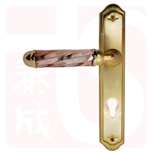 Lever Handle LC800