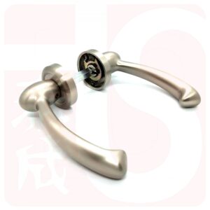 Lever Handle LC973