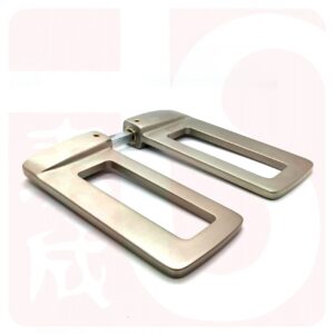 Lever Handle MAR OV