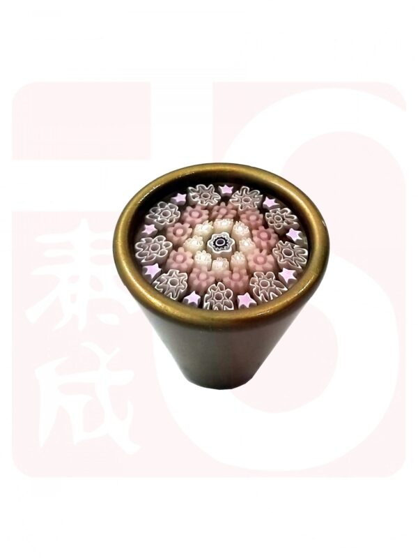 Knob OMP 176