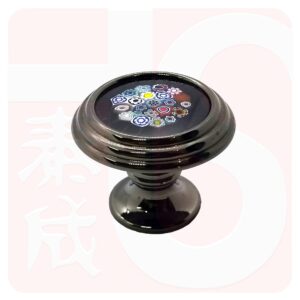 Knob OMP 175