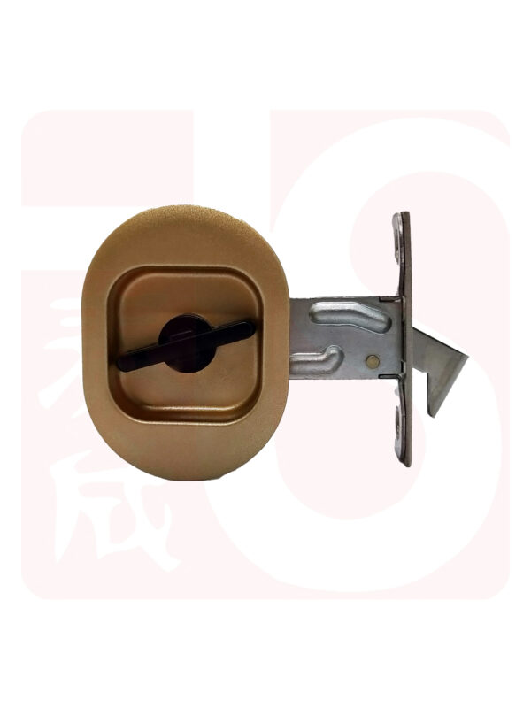 ES11 Privacy Hook Lock - Image 5