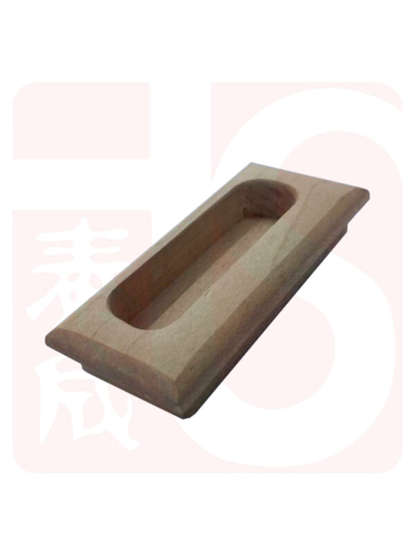 Recessed Handle 703