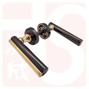 Lever Handle VAL 341