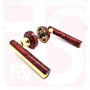 Lever Handle VAL 241