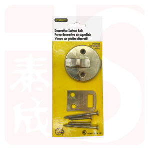 Stanley 76-3610 Decorative Surface Bolt