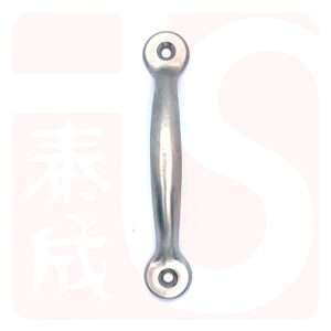 Front Mount Stainless Steel Handle ST12