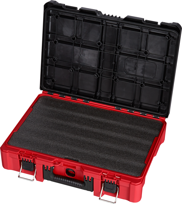 Milwaukee Packout Tool Case with Form Insert 48-22-8450