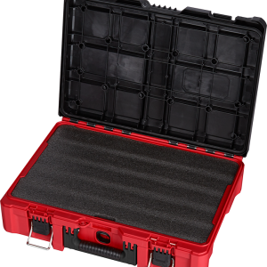 Milwaukee Packout Tool Case with Form Insert 48-22-8450