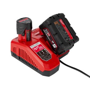 Milwaukee Charger M1218FC