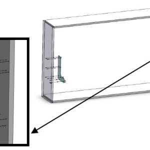 Horizontal Wall Bed System
