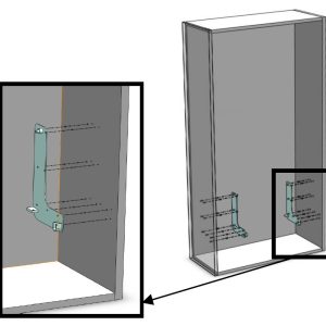Vertical Wall Bed System
