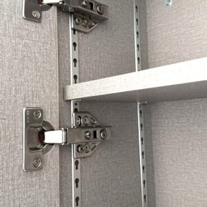 Stainless Steel SUS 304 Cabinet Hinge with Soft Closing